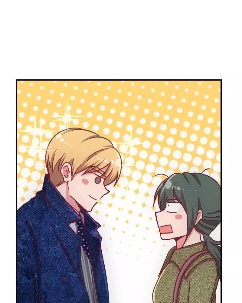 Read Age Matters Manga Online