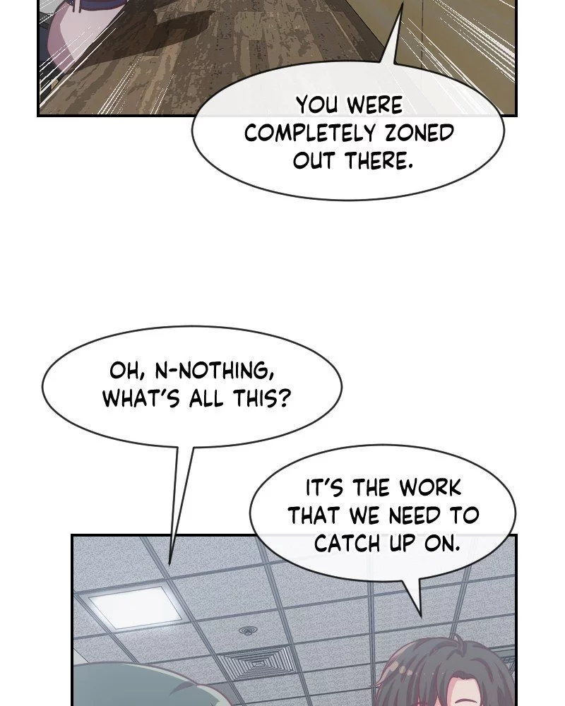 Read Age Matters Manga Online