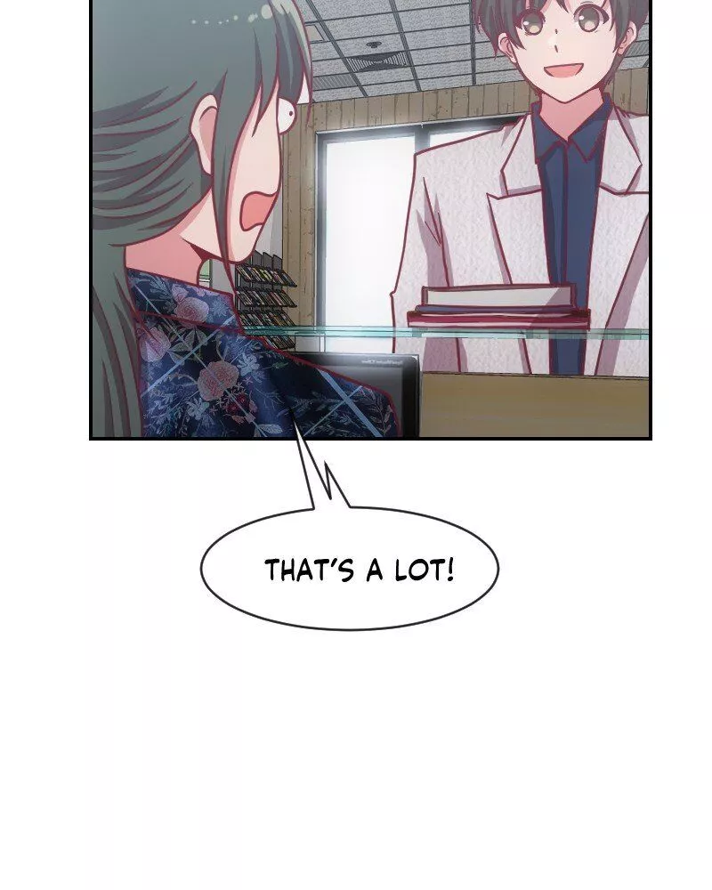 Read Age Matters Manga Online