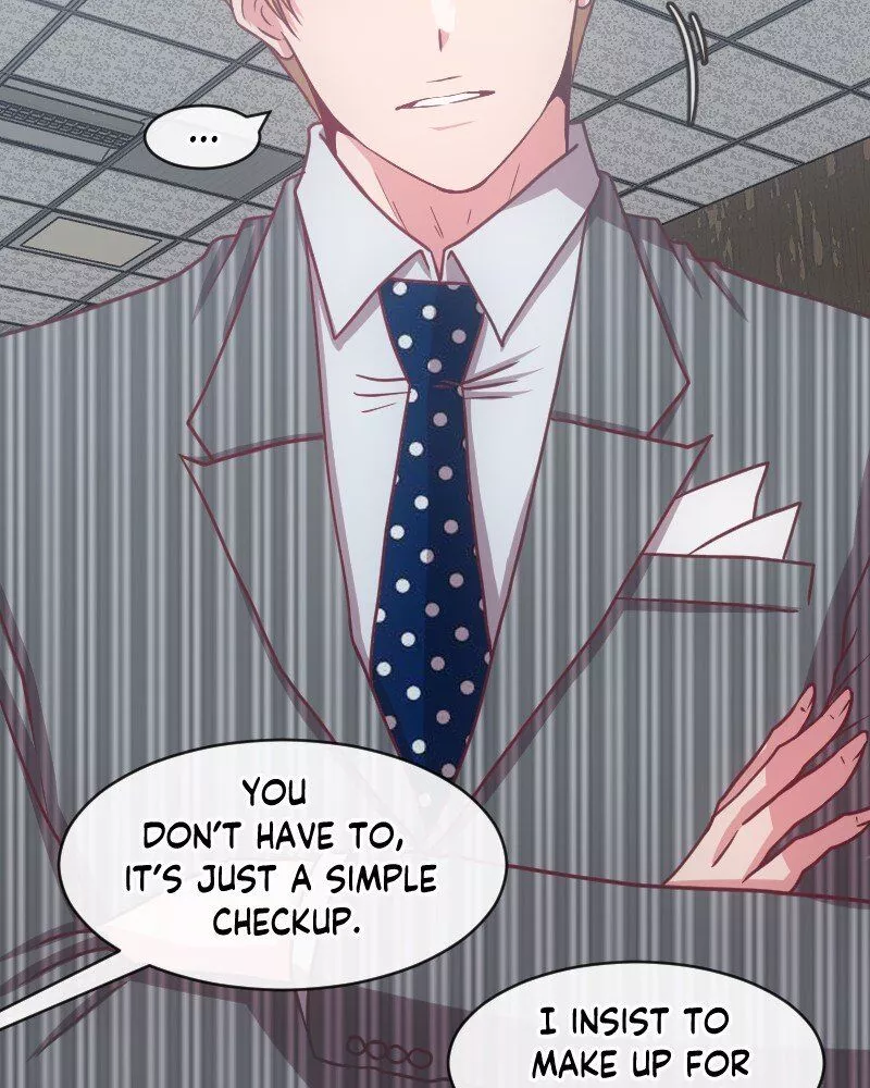 Read Age Matters Manga Online