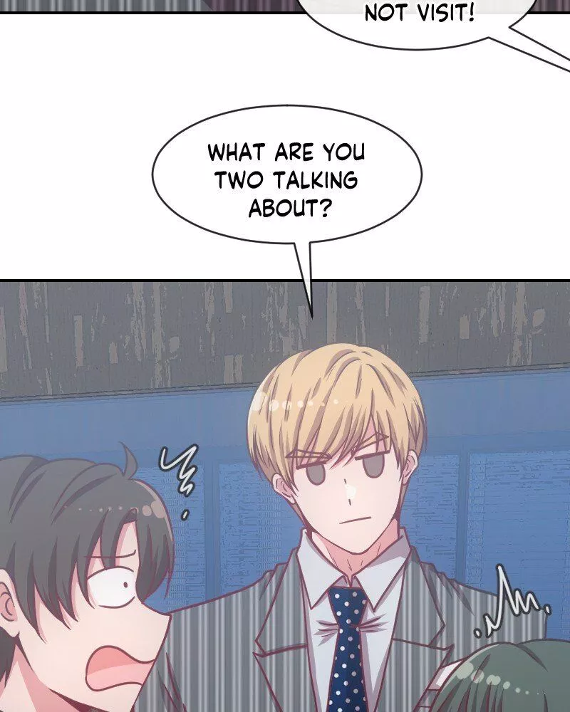 Read Age Matters Manga Online