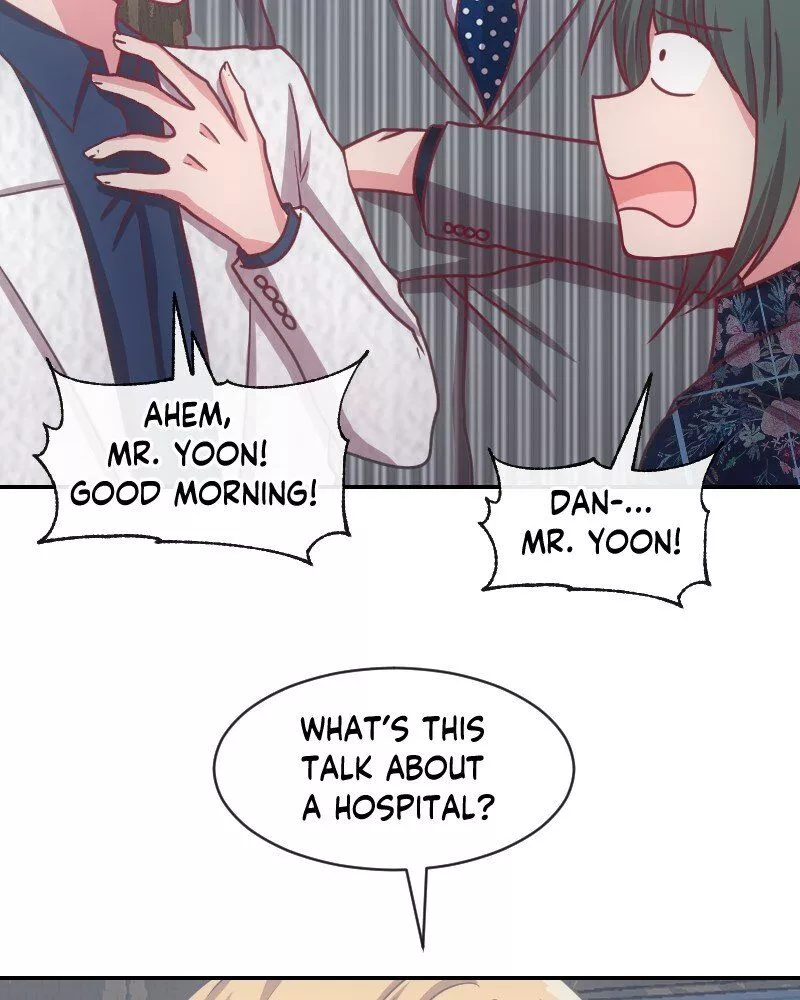 Read Age Matters Manga Online
