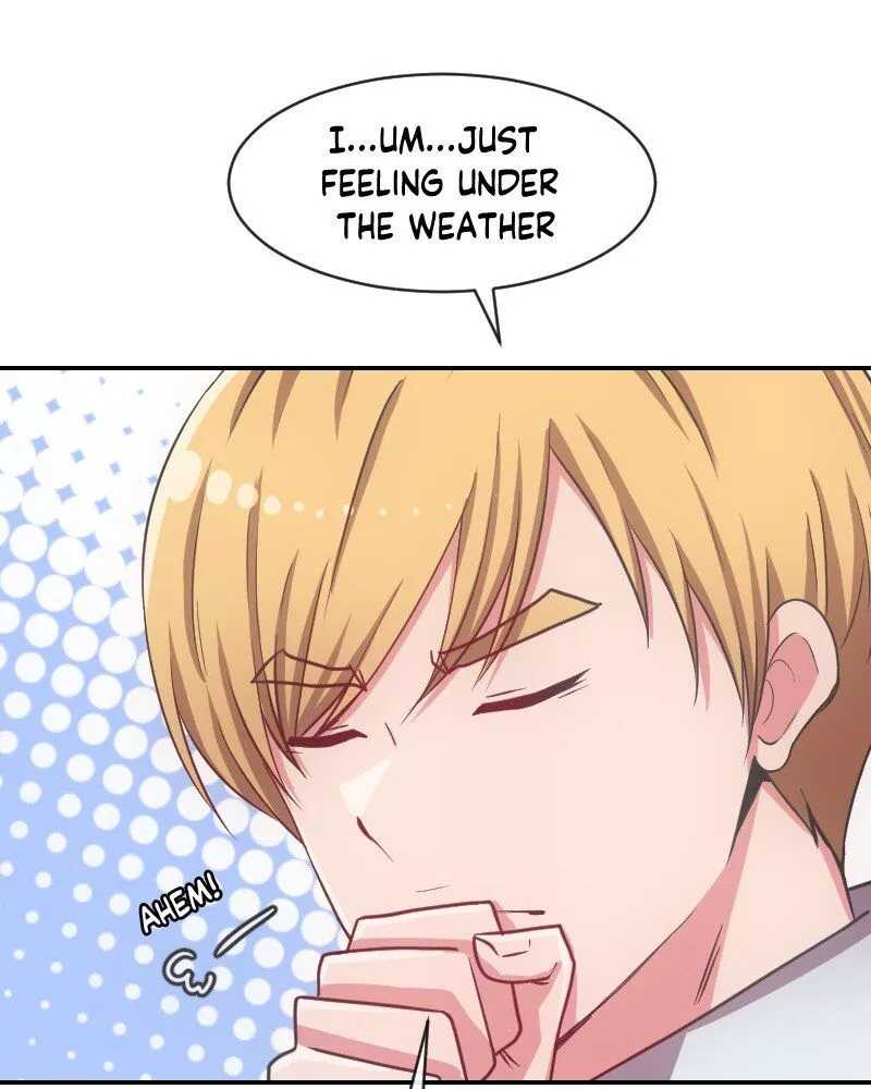 Read Age Matters Manga Online