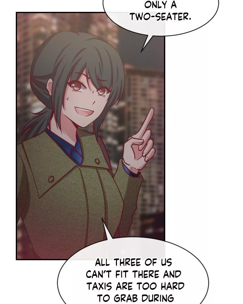 Read Age Matters Manga Online