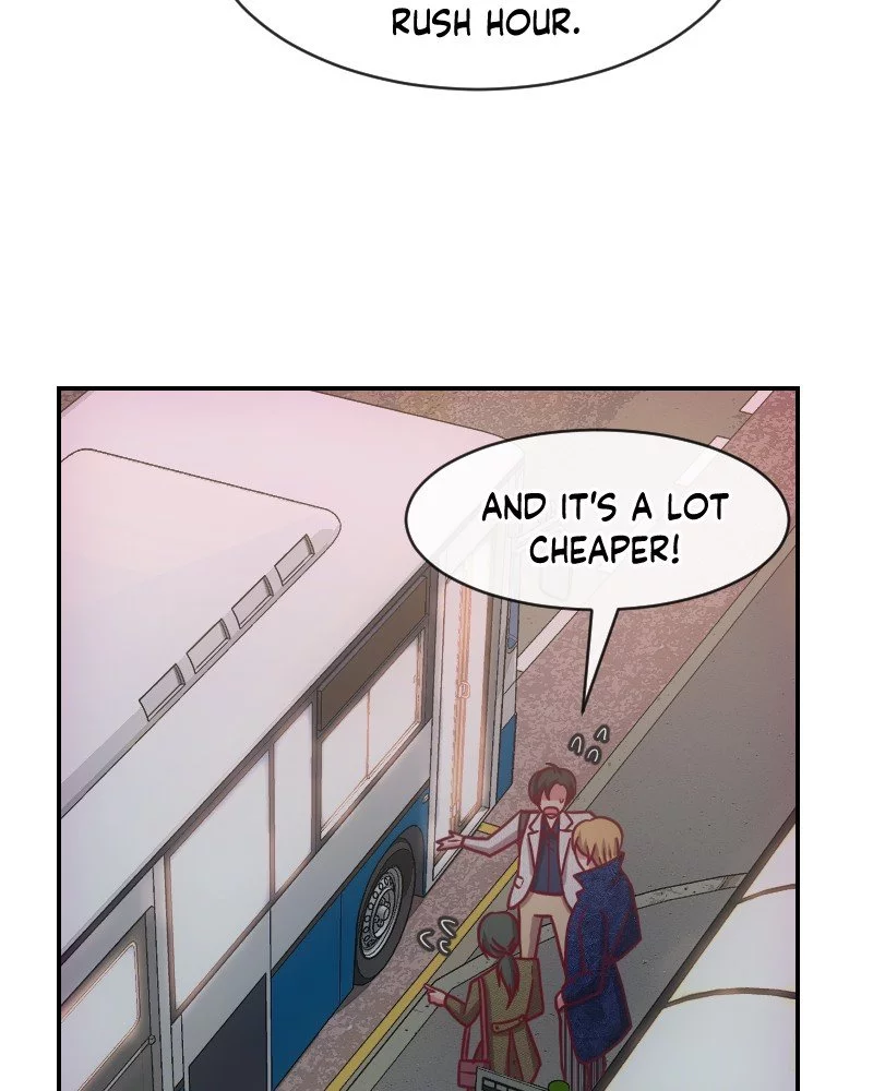 Read Age Matters Manga Online