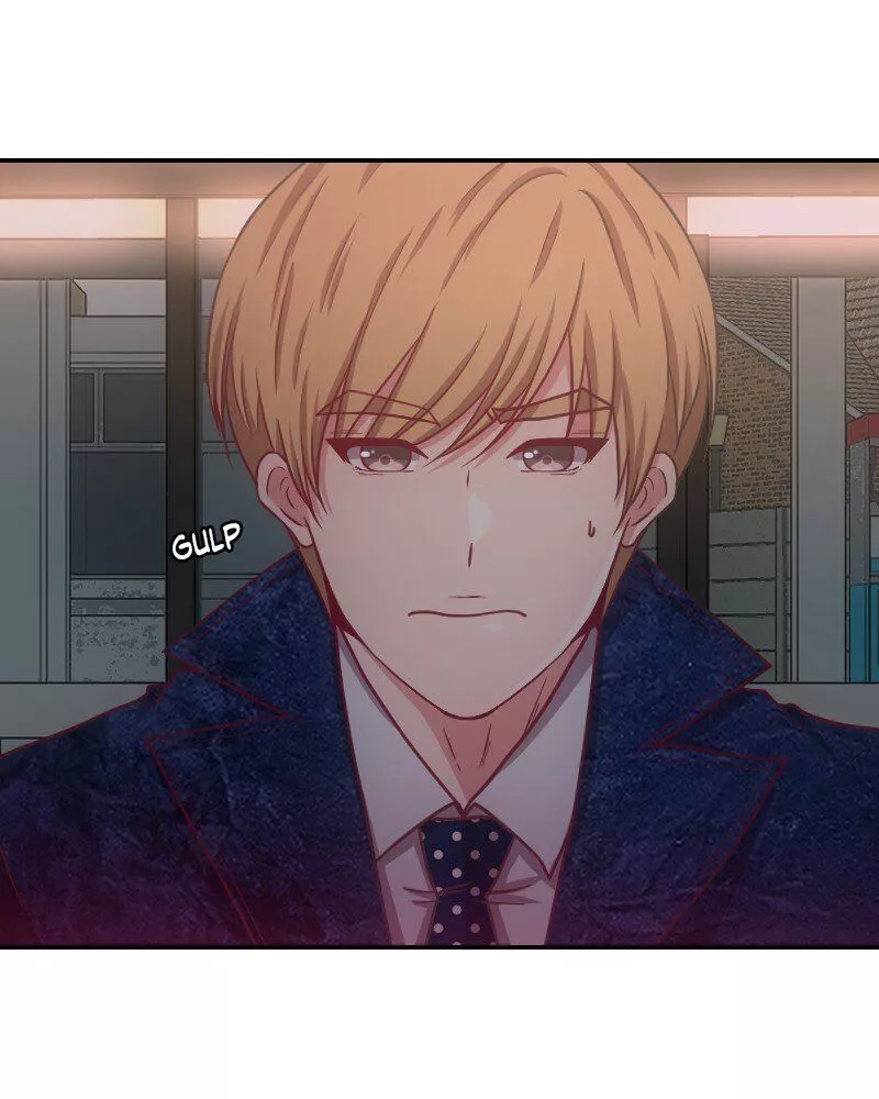 Read Age Matters Manga Online