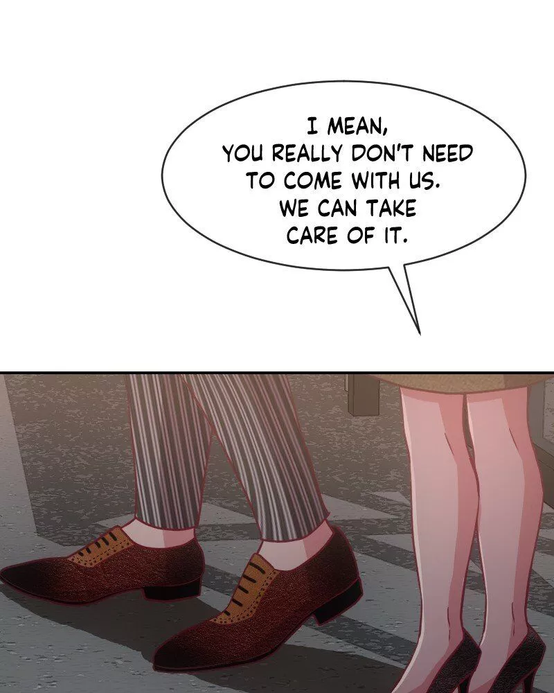 Read Age Matters Manga Online