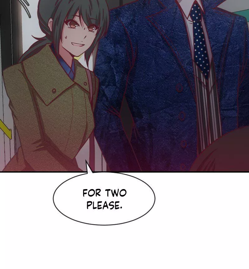 Read Age Matters Manga Online