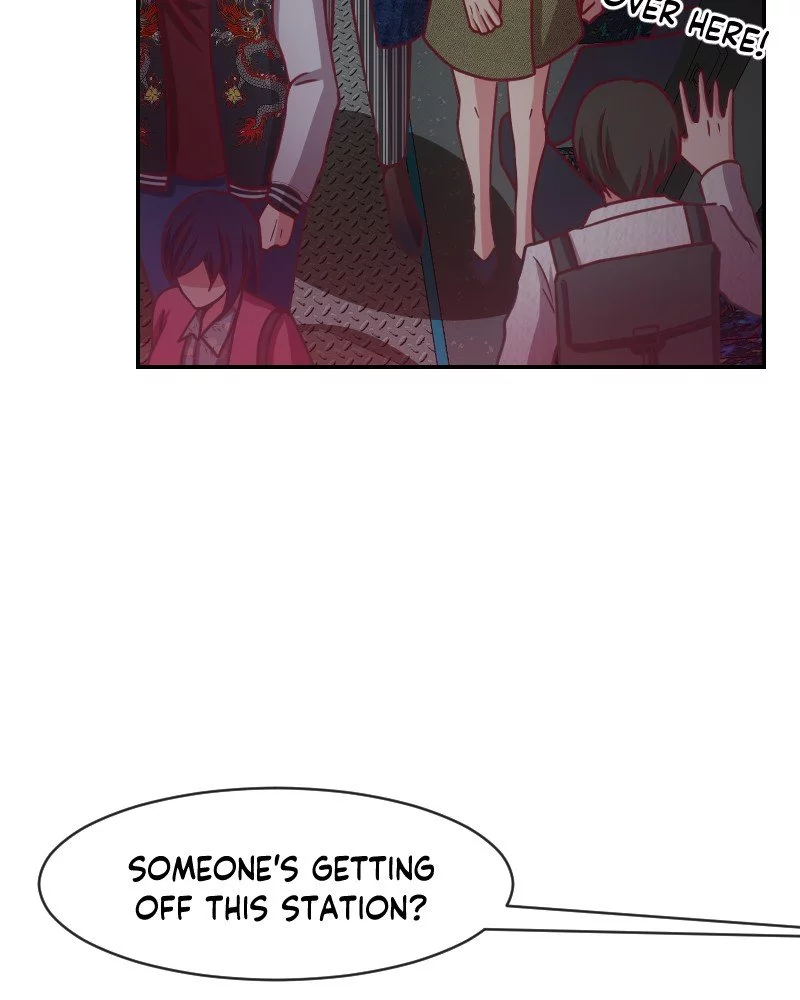 Read Age Matters Manga Online