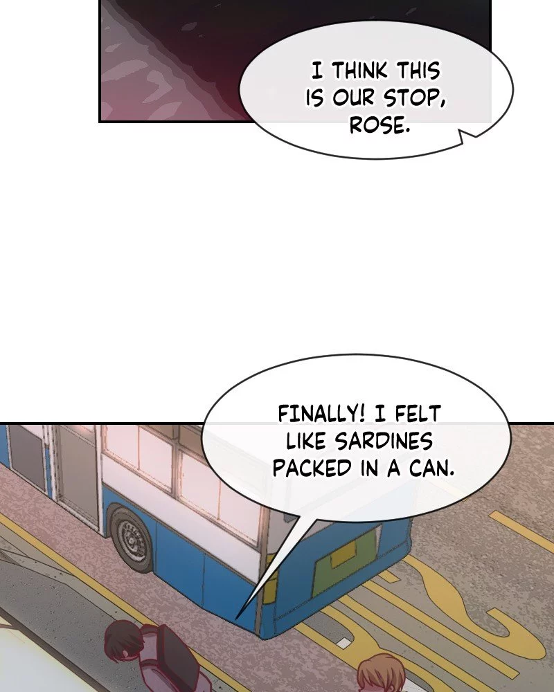 Read Age Matters Manga Online