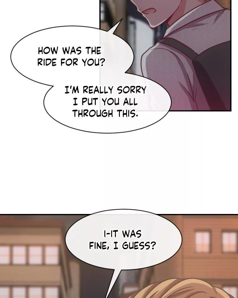 Read Age Matters Manga Online