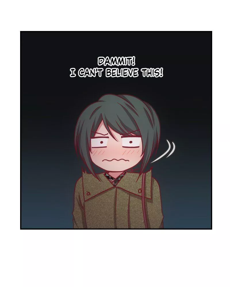 Read Age Matters Manga Online