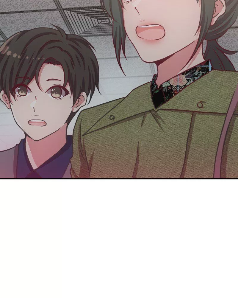 Read Age Matters Manga Online