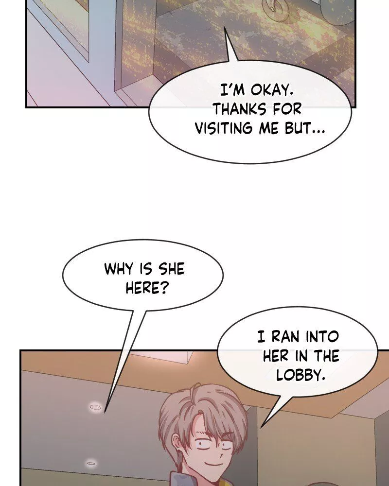 Read Age Matters Manga Online