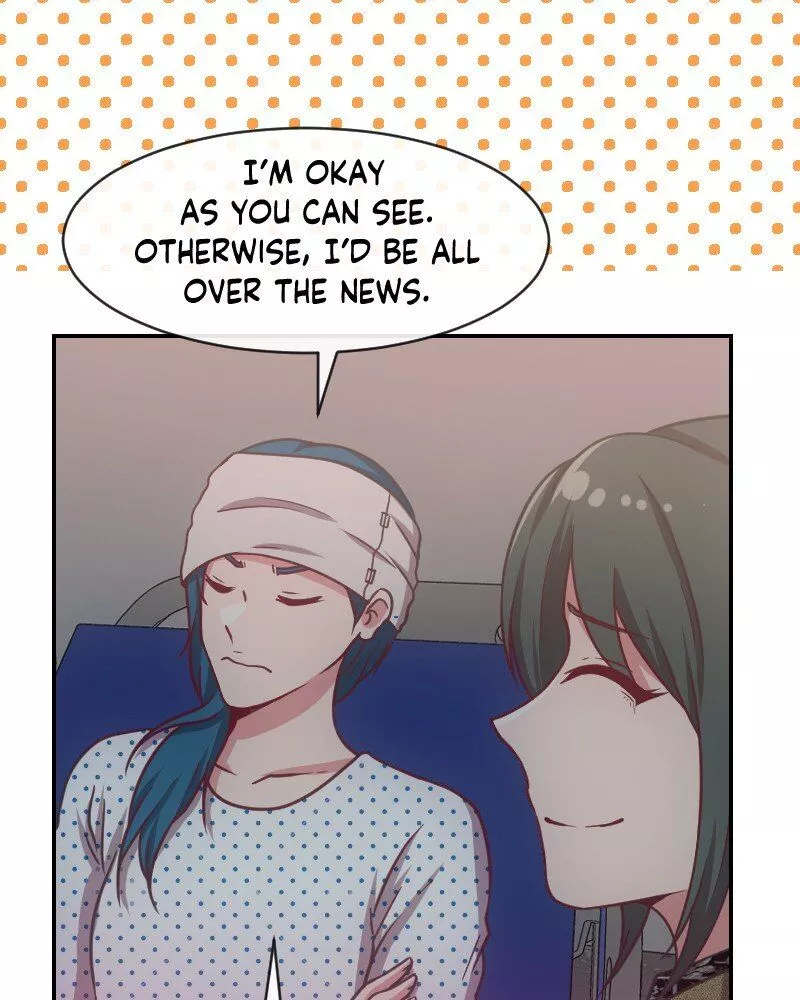 Read Age Matters Manga Online
