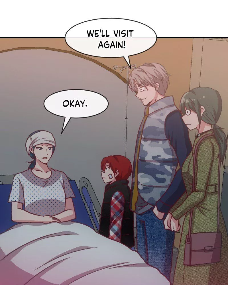 Read Age Matters Manga Online