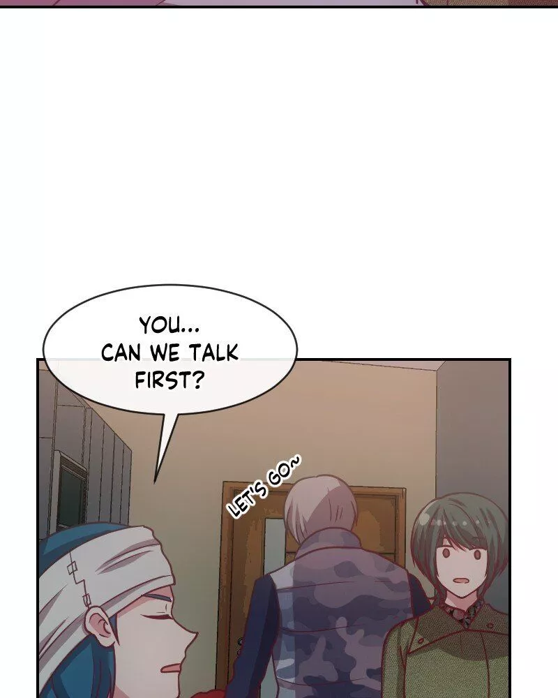 Read Age Matters Manga Online
