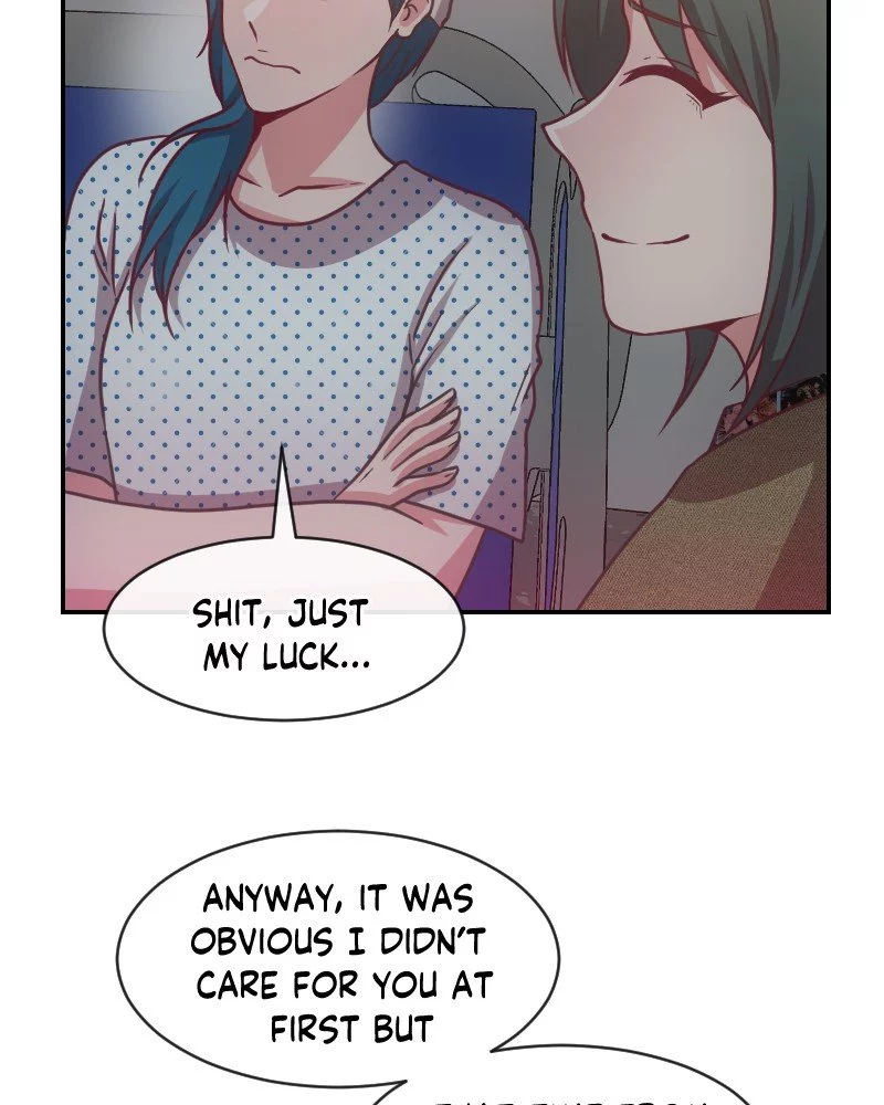 Read Age Matters Manga Online
