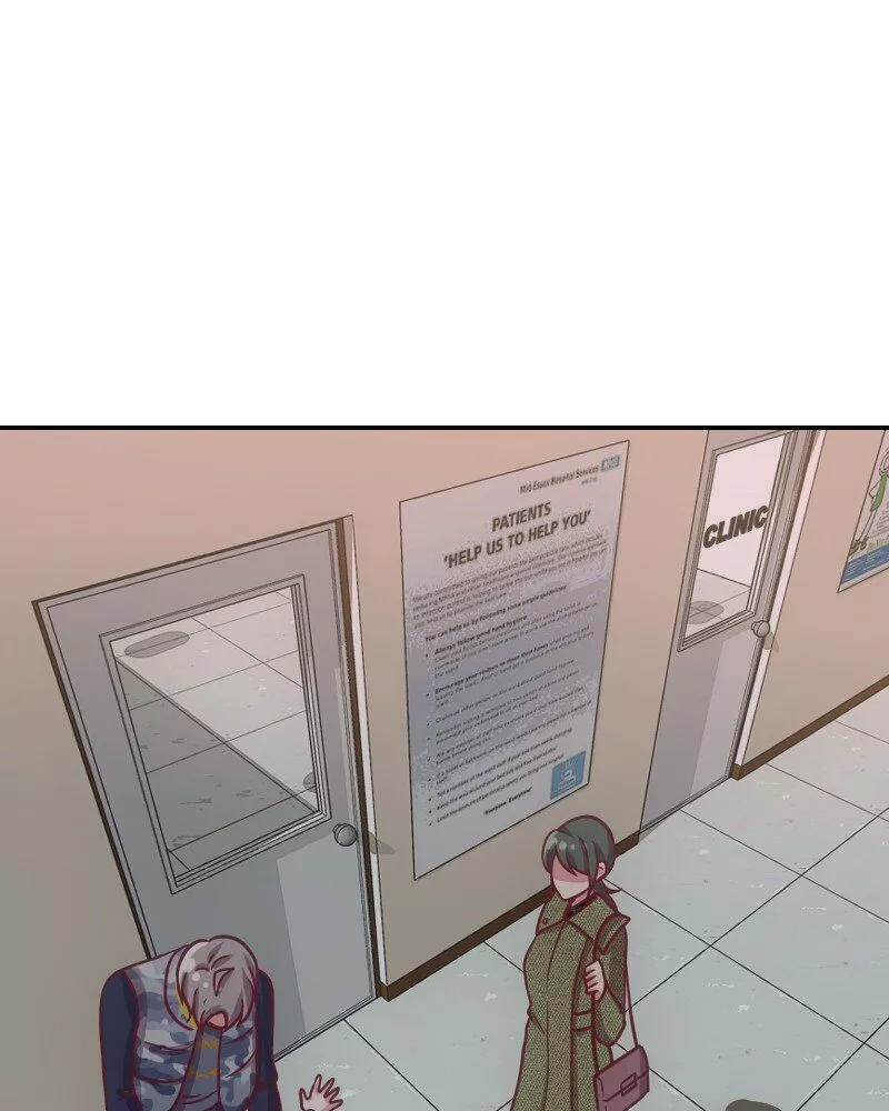 Read Age Matters Manga Online