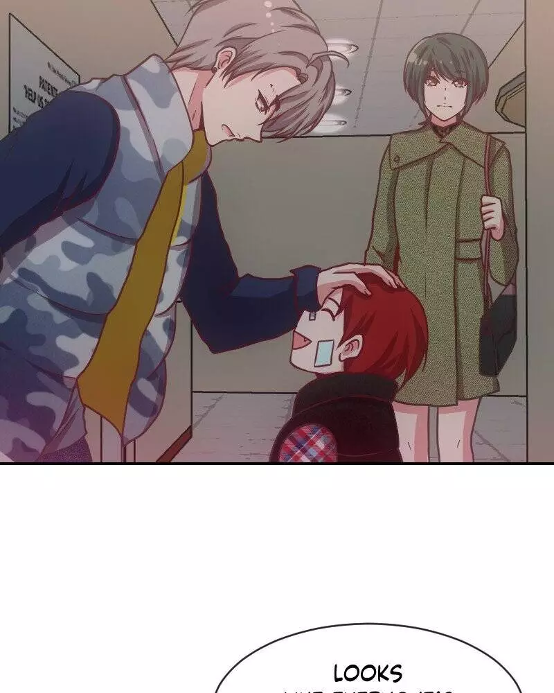 Read Age Matters Manga Online