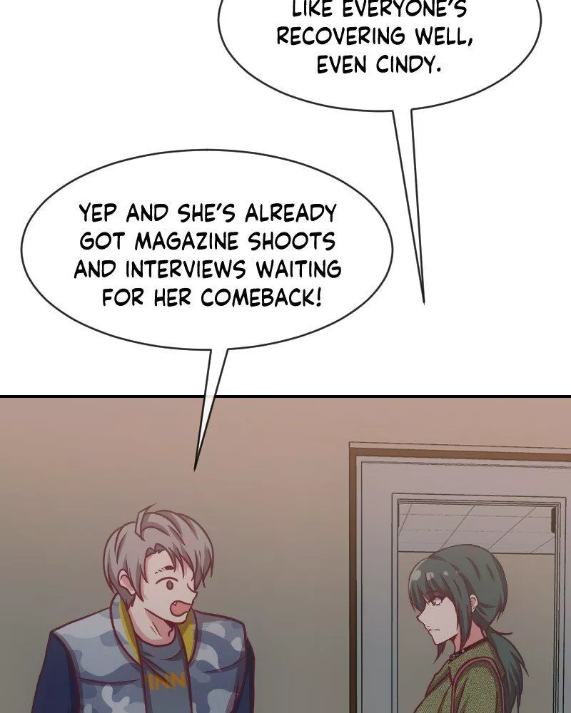 Read Age Matters Manga Online