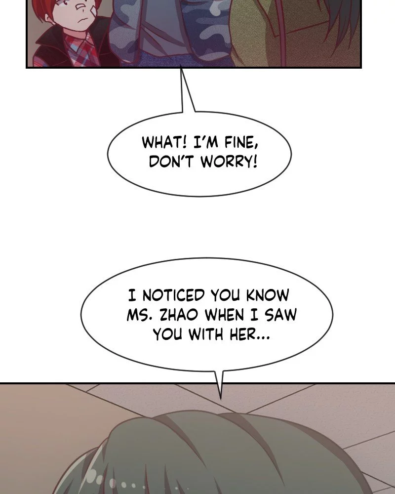 Read Age Matters Manga Online