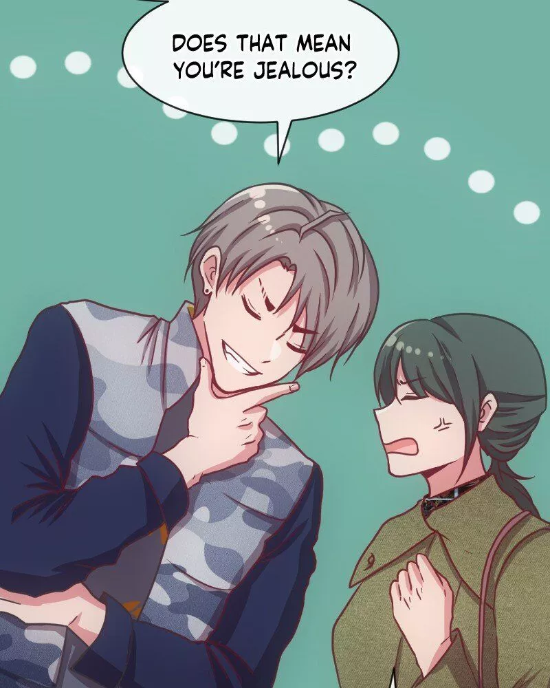 Read Age Matters Manga Online