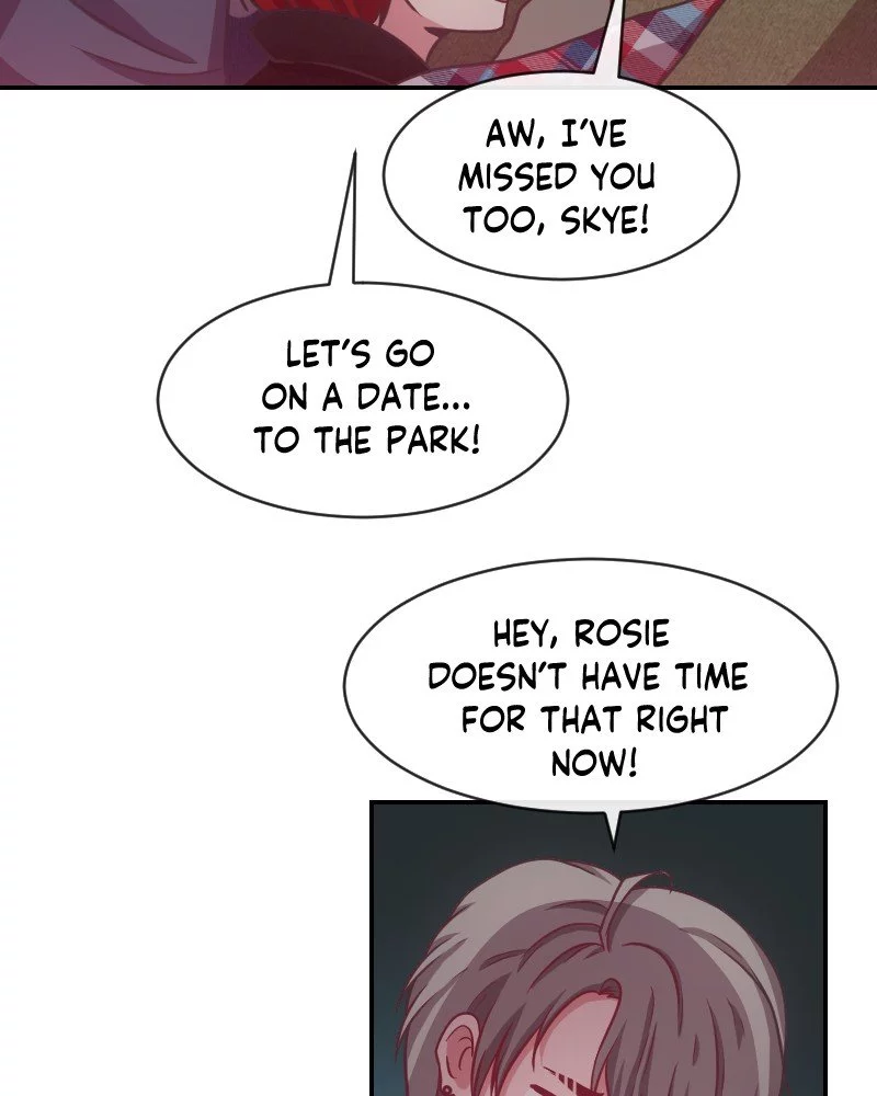 Read Age Matters Manga Online
