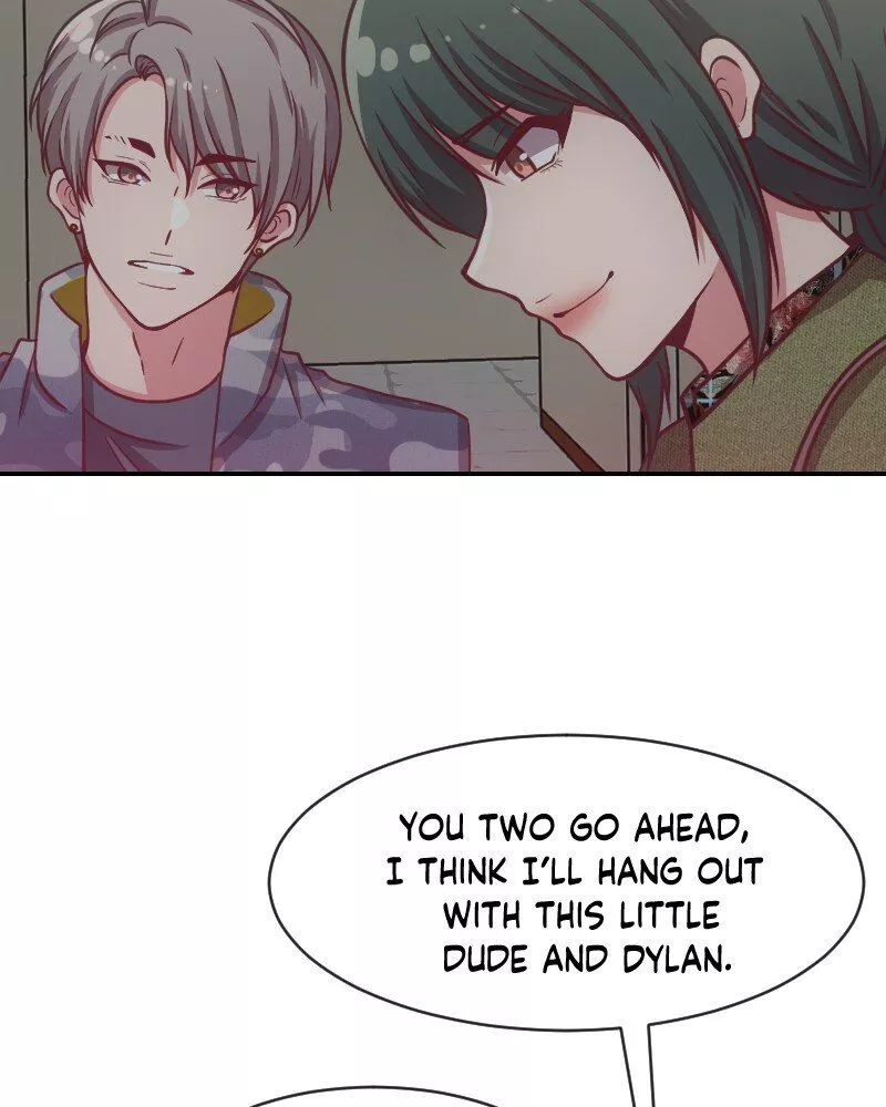Read Age Matters Manga Online