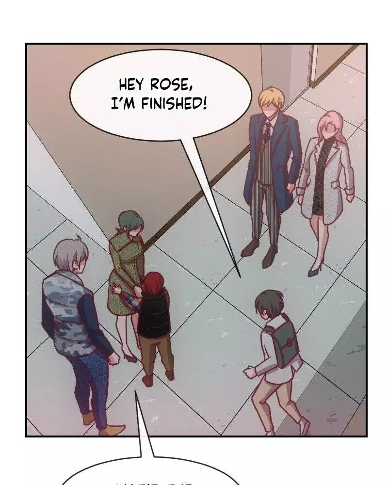Read Age Matters Manga Online