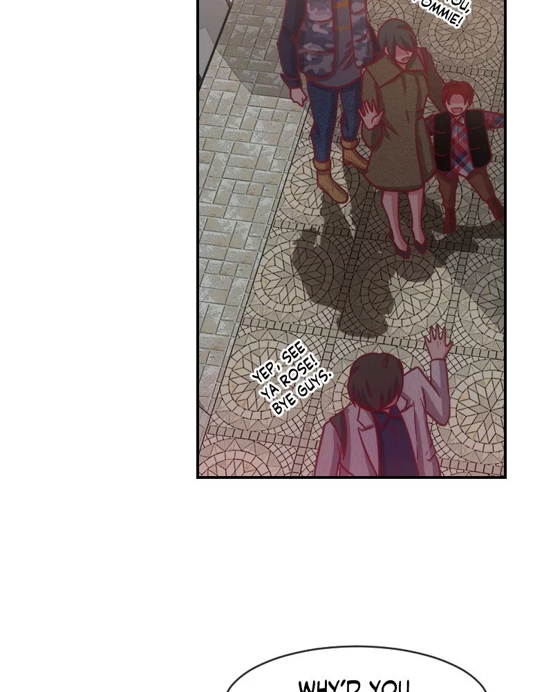 Read Age Matters Manga Online