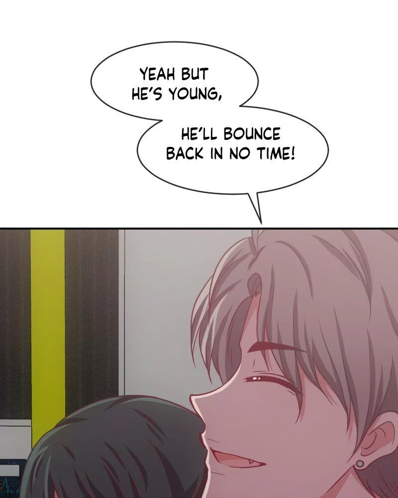 Read Age Matters Manga Online