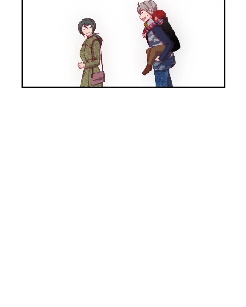 Read Age Matters Manga Online