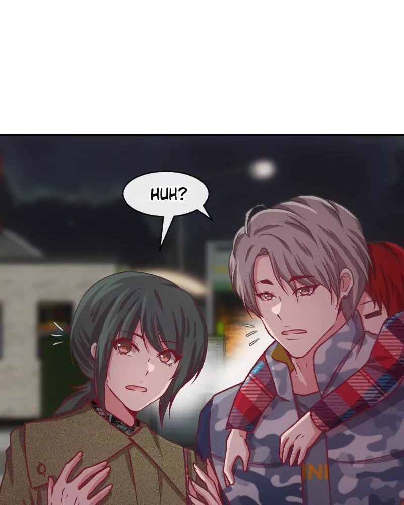 Read Age Matters Manga Online