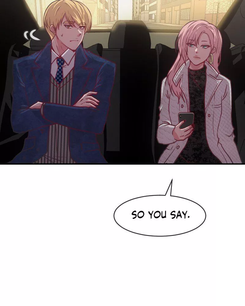 Read Age Matters Manga Online