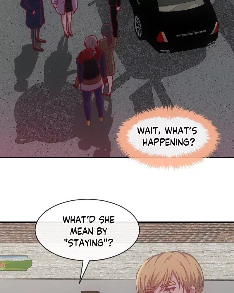 Read Age Matters Manga Online