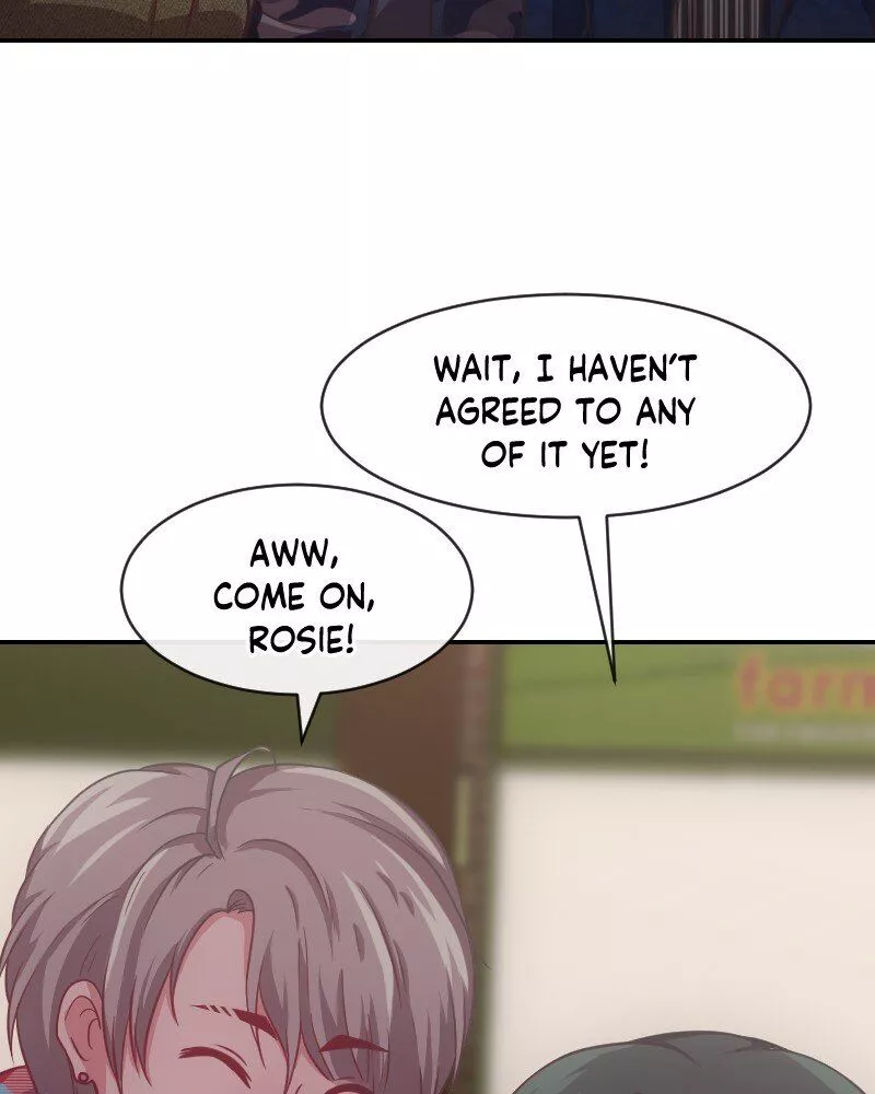 Read Age Matters Manga Online