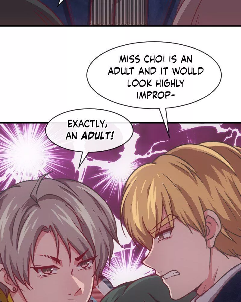 Read Age Matters Manga Online