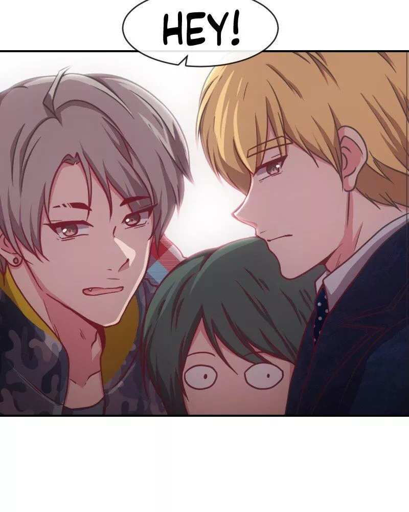 Read Age Matters Manga Online