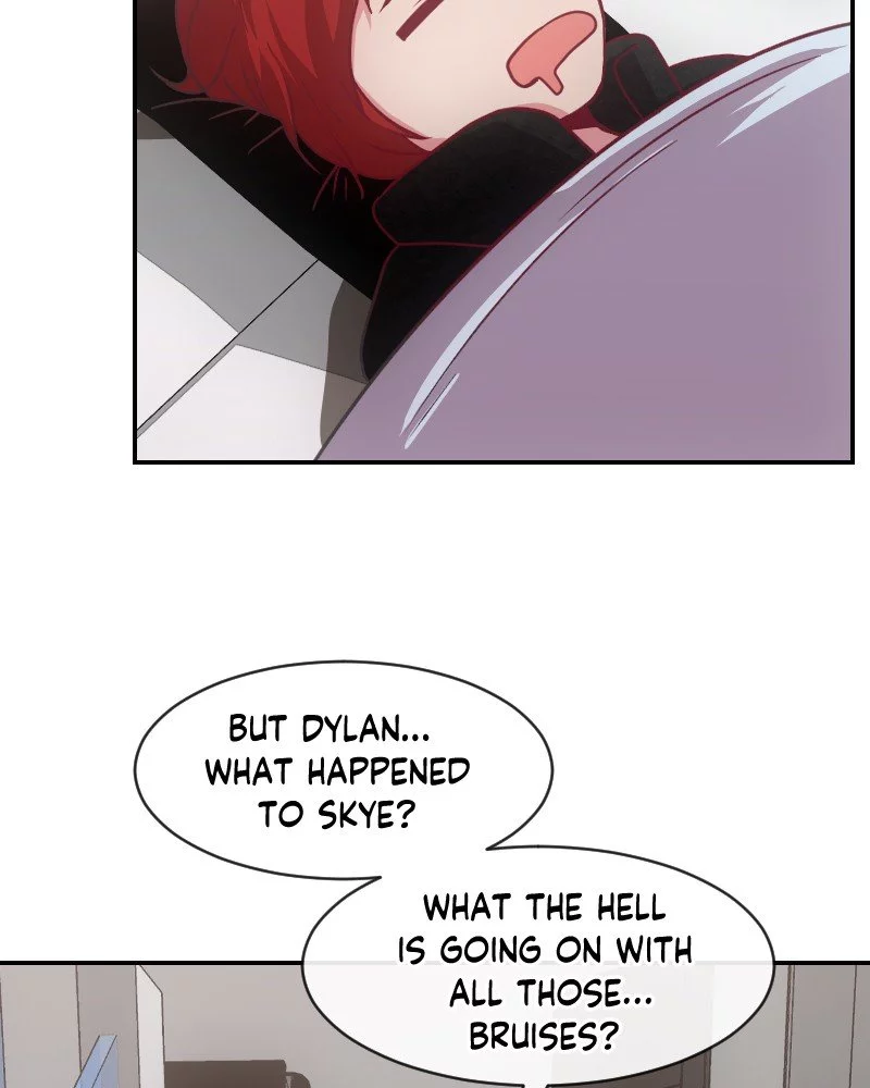Read Age Matters Manga Online