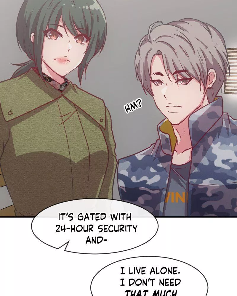 Read Age Matters Manga Online