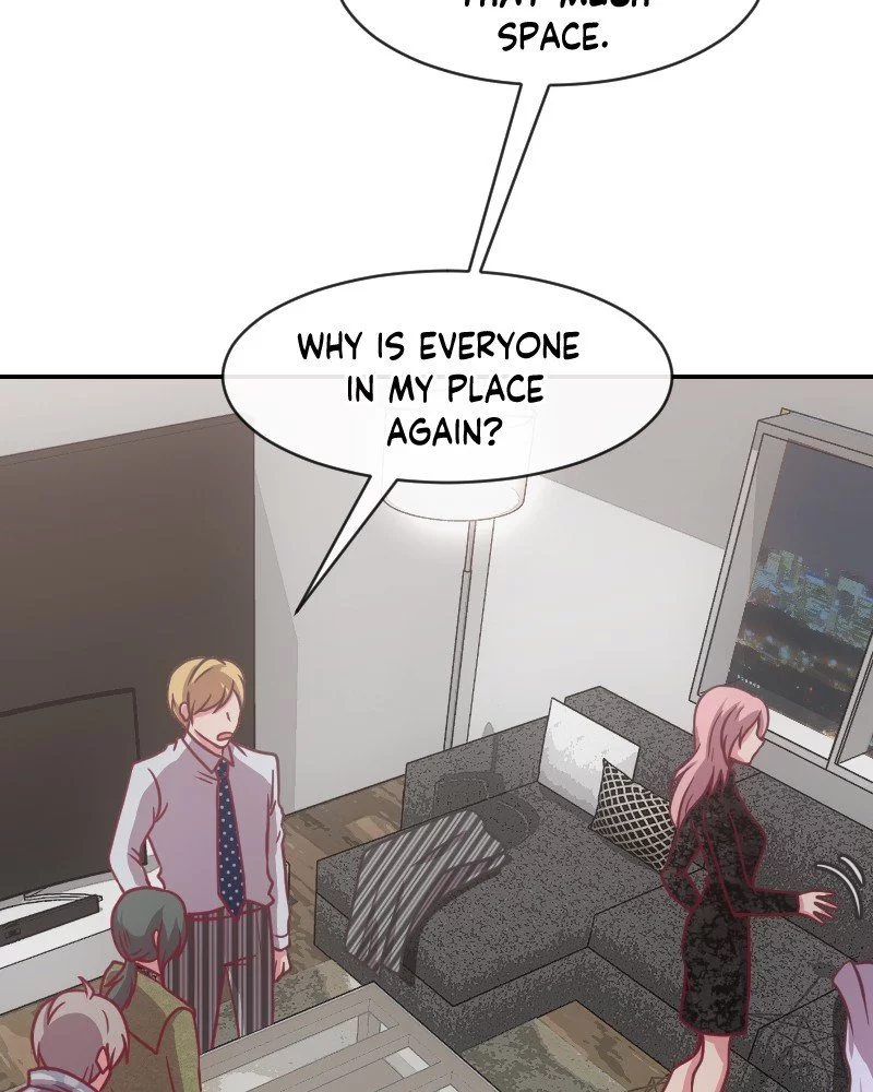 Read Age Matters Manga Online