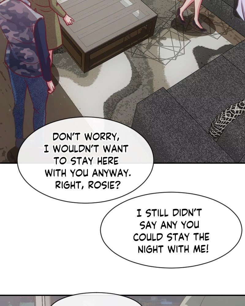 Read Age Matters Manga Online