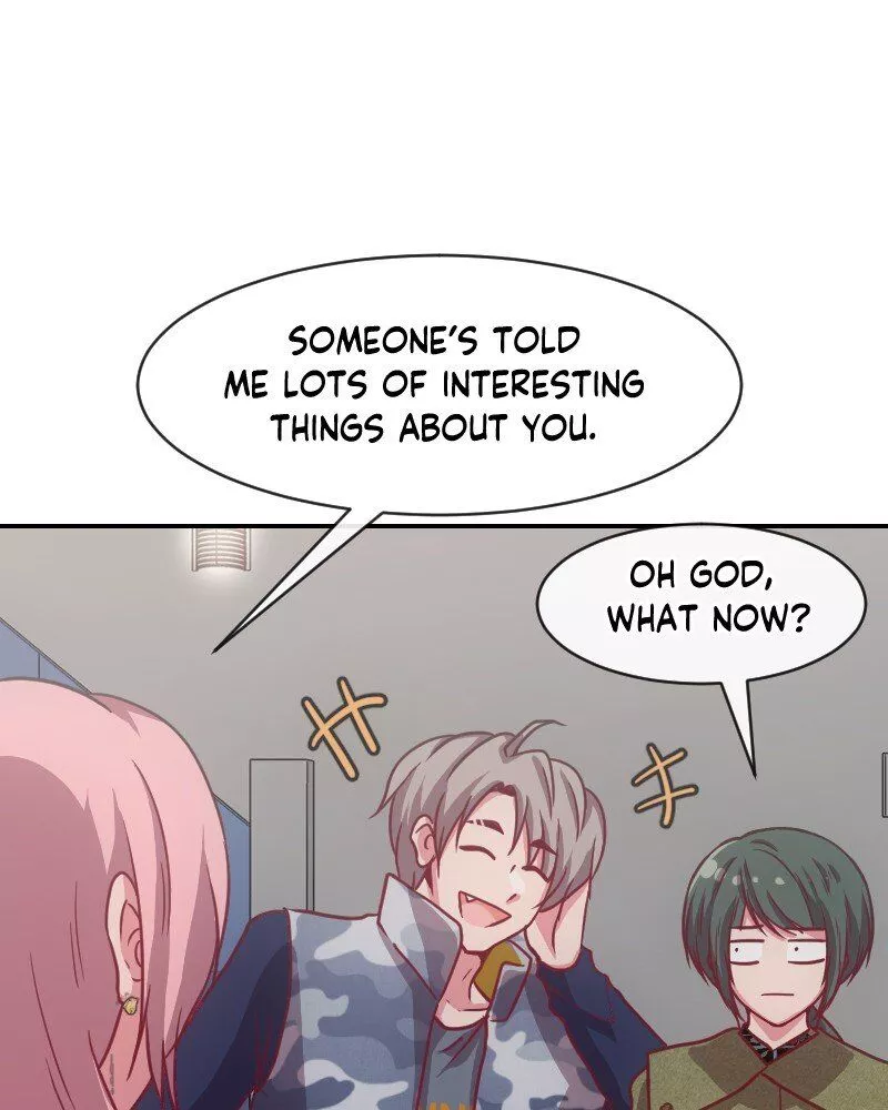 Read Age Matters Manga Online