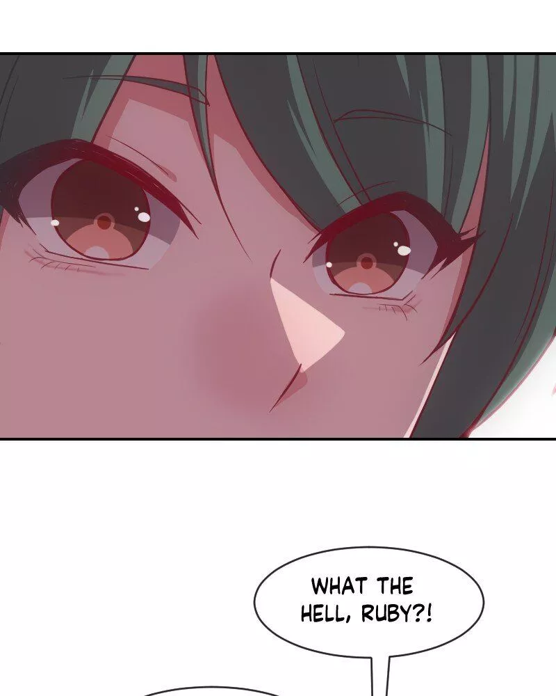 Read Age Matters Manga Online