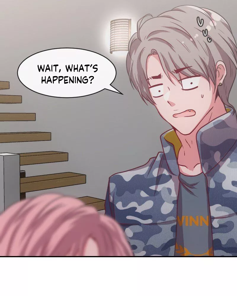 Read Age Matters Manga Online