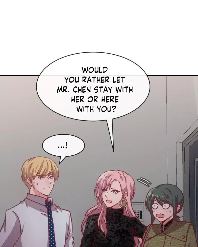 Read Age Matters Manga Online