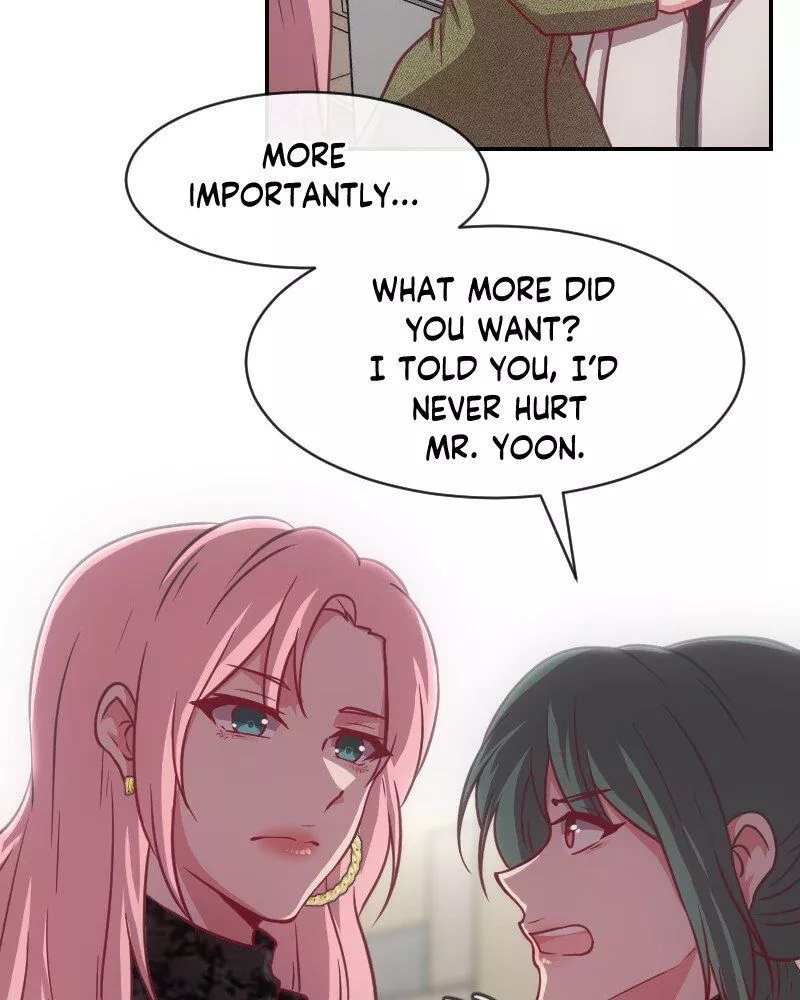 Read Age Matters Manga Online