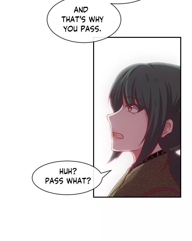 Read Age Matters Manga Online