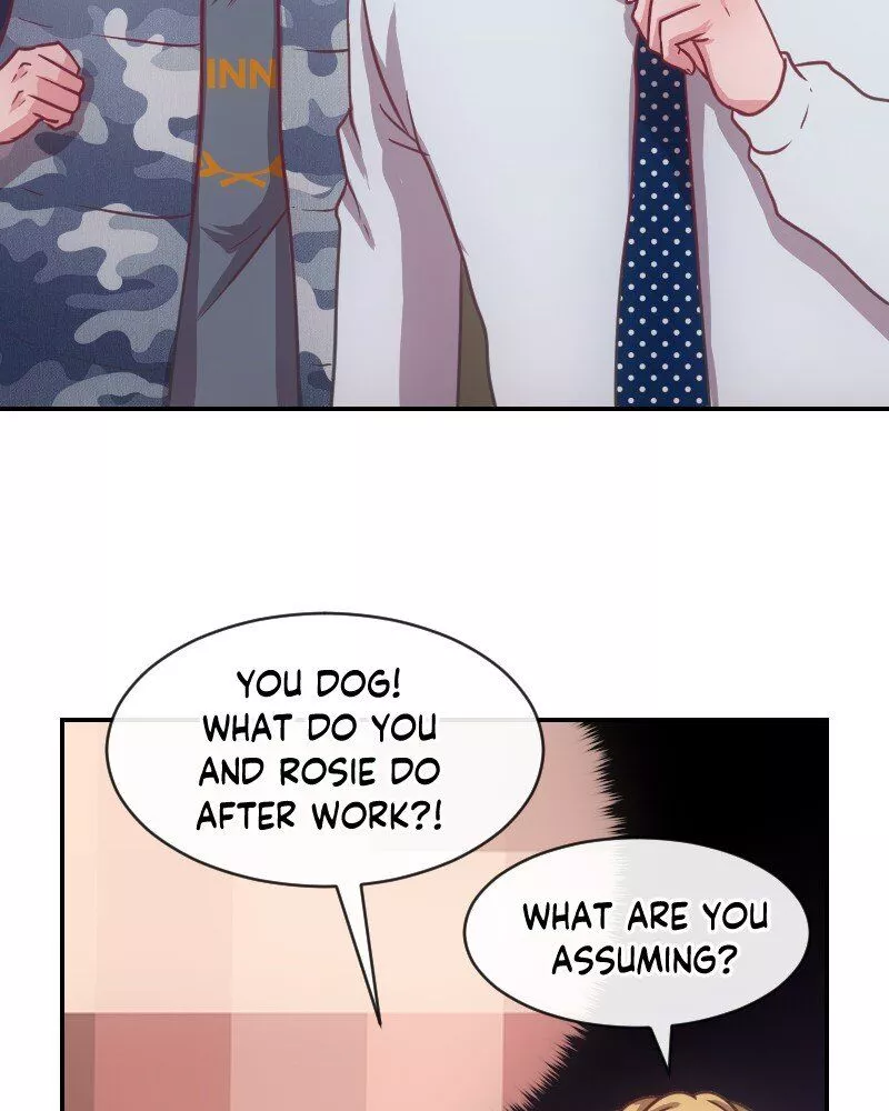 Read Age Matters Manga Online